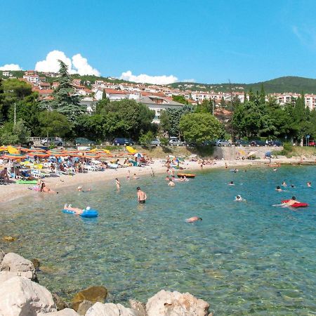 Holiday Home Villa Panorama By Interhome Crikvenica Kültér fotó