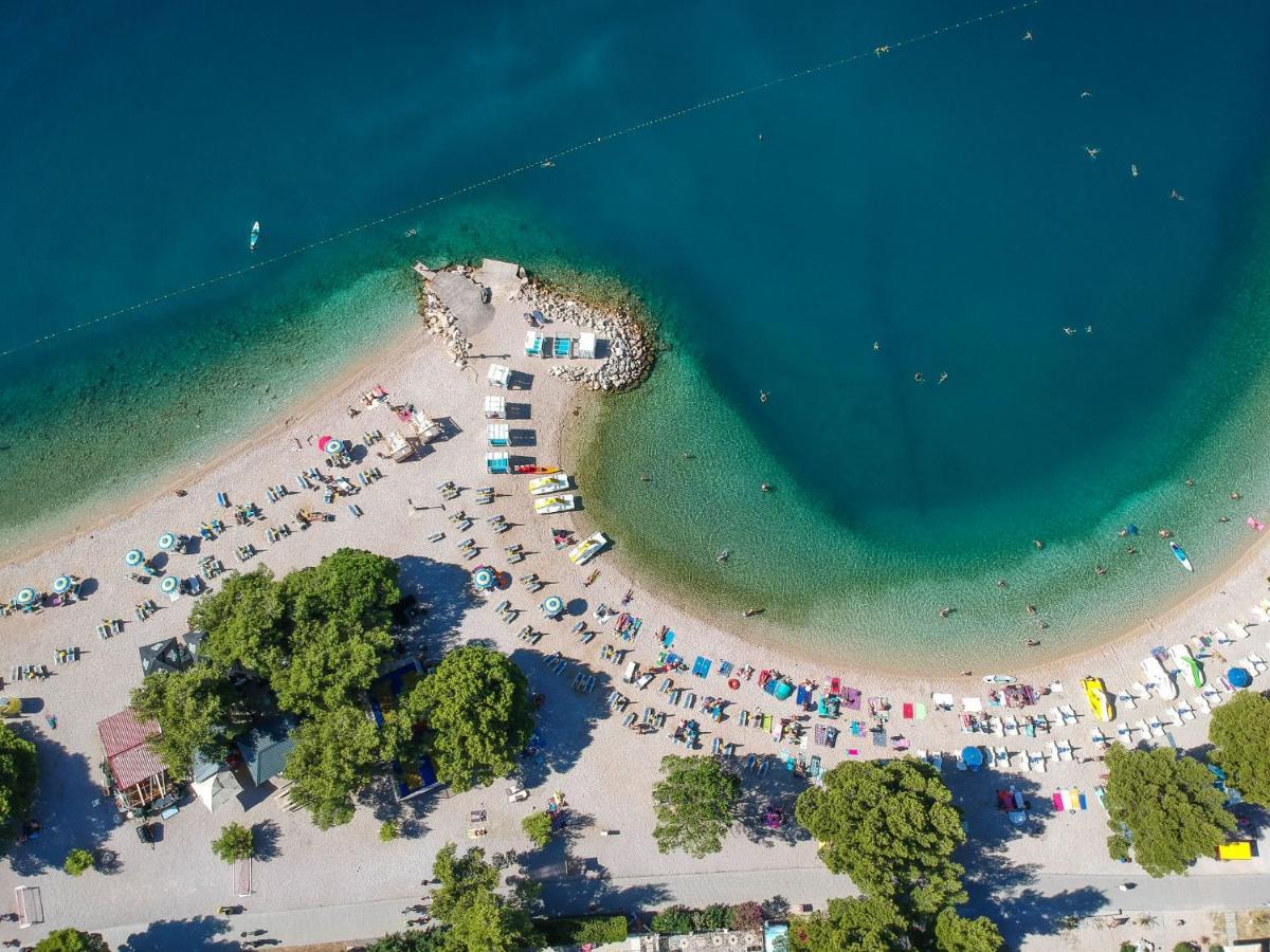 Holiday Home Villa Panorama By Interhome Crikvenica Kültér fotó